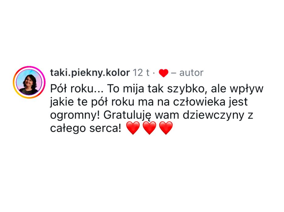 Galeria ze szkoleń stylizacji paznokci