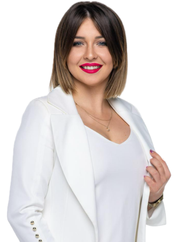 Paulina Bebel-Gajek